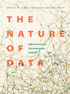 cover image of The Nature of Data